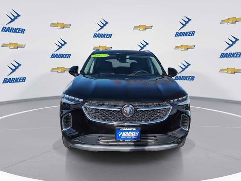 Used 2022 Buick Envision Avenir w/ Safety Package image 3