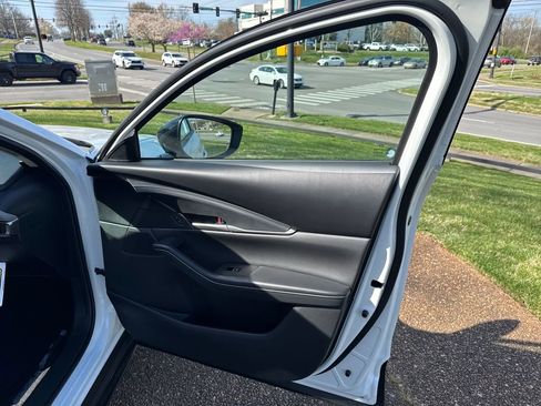 New 2026 MAZDA CX-30 AWD 2.5 S image 49