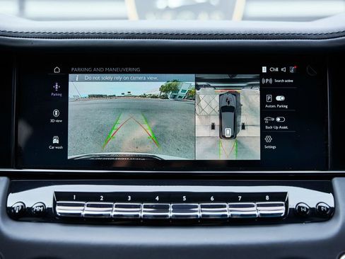 Used 2025 Rolls-Royce Cullinan Black Badge image 84