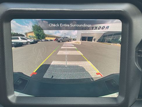 Used 2020 Jeep Gladiator Overland image 30