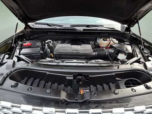 Certified 2024 GMC Yukon XL Denali w/ Max Trailering Package image 33