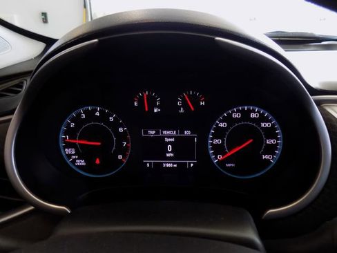 Used 2024 Chevrolet Malibu LT FWD image 16