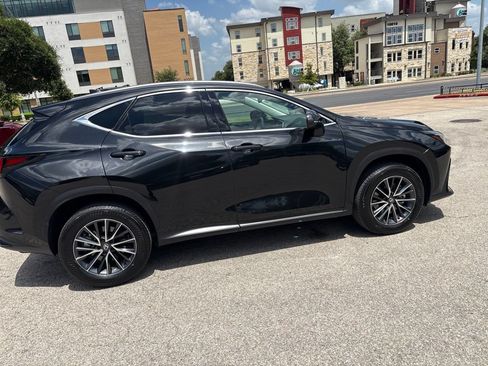 Certified 2026 Lexus NX 350 AWD w/ Premium Package image 6