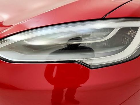 Used 2021 Tesla Model S Plaid AWD/4WD image 24