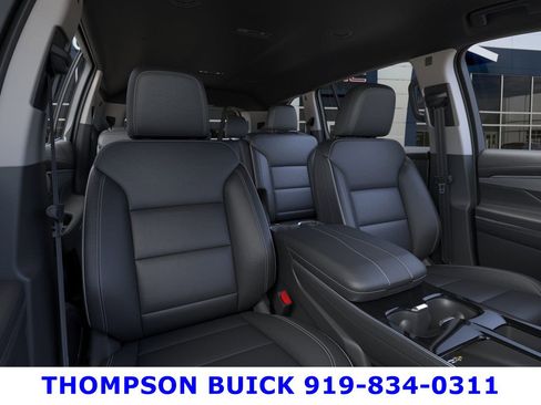 New 2026 Buick Enclave Preferred w/ Power Package image 16