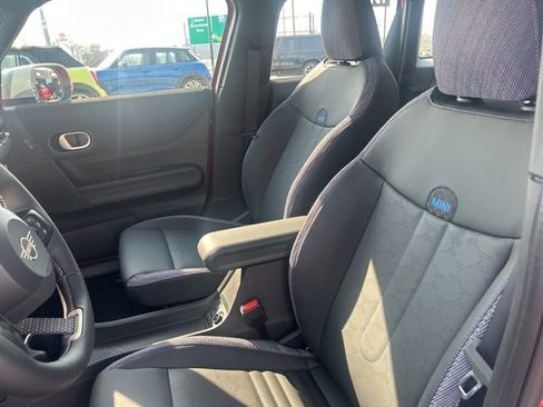 New 2026 MINI Cooper 4-Door Hardtop image 12