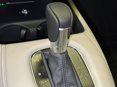New 2027 Honda HR-V EX-L image 27