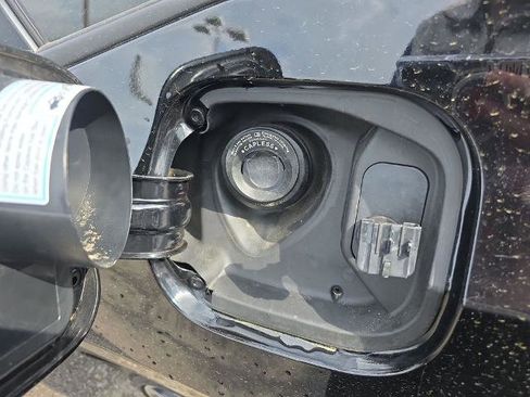Used 2024 Honda Civic Touring image 13