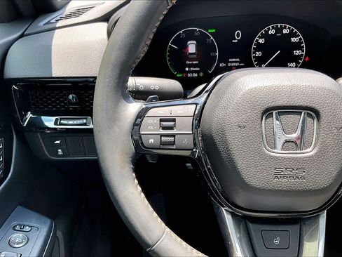 Used 2024 Honda CR-V Sport Touring image 24
