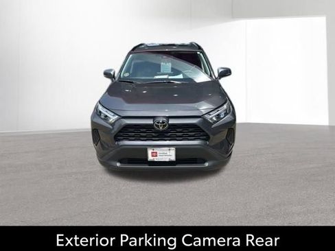 Certified 2023 Toyota RAV4 XLE w/ Convenience Package AWD/4WD image 15