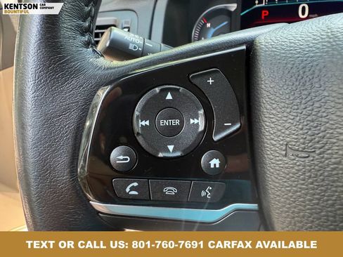 Used 2021 Honda Pilot EX-L image 18