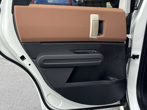 Certified 2025 MINI Cooper Countryman S w/ Comfort Package Max image 13