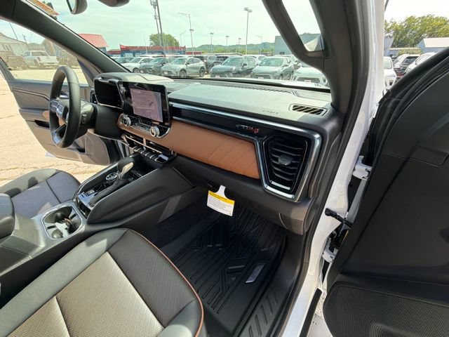 New 2026 GMC Canyon AT4 w/ Technology Plus Package AWD/4WD image 27