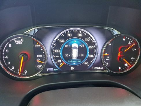 Used 2018 GMC Acadia Denali w/ Technology Package image 27