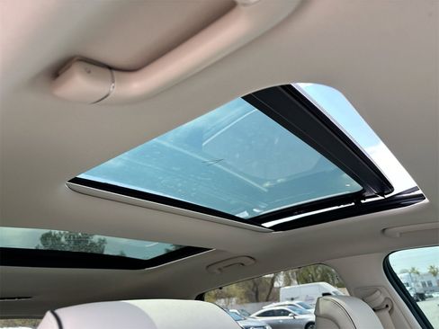 Certified 2024 Genesis GV80 3.5T w/ Advanced Package image 29