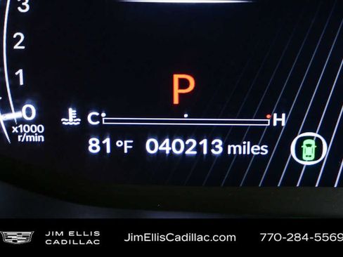 Used 2023 Acura MDX SH-AWD w/ Advance Package image 8