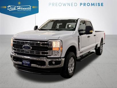 Used 2024 Ford F350 XLT
