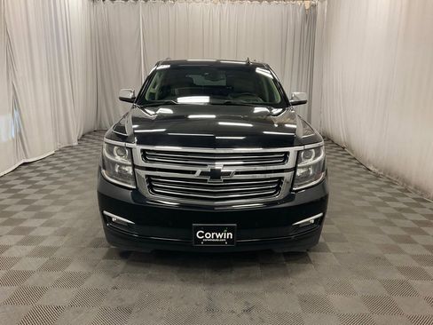 Used 2017 Chevrolet Tahoe Premier image 10