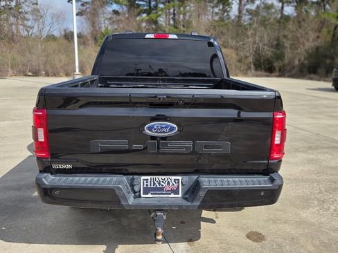Used 2022 Ford F150 XLT w/ Equipment Group 302A High image 4