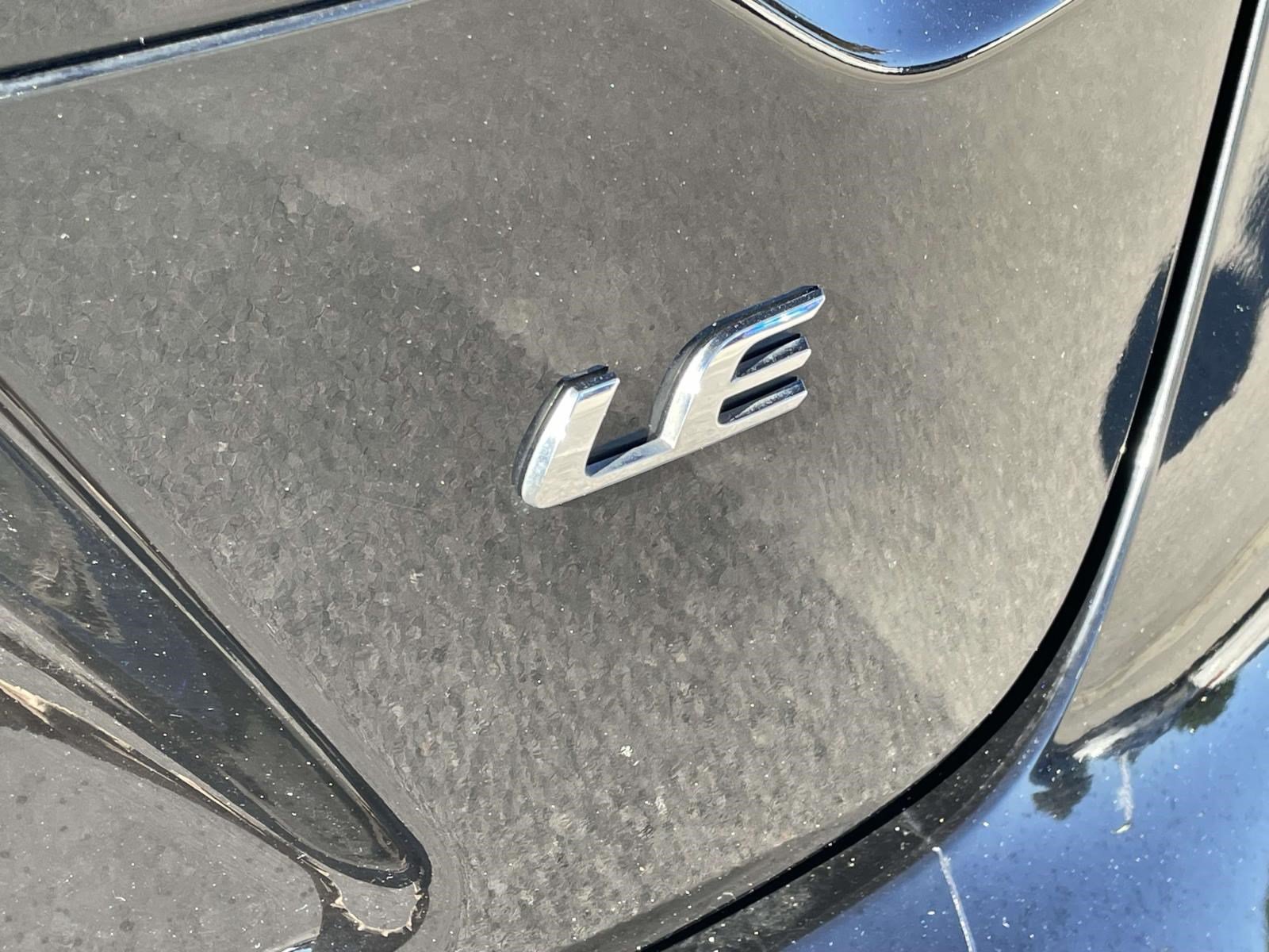 Used 2023 Toyota Corolla LE FWD image 8