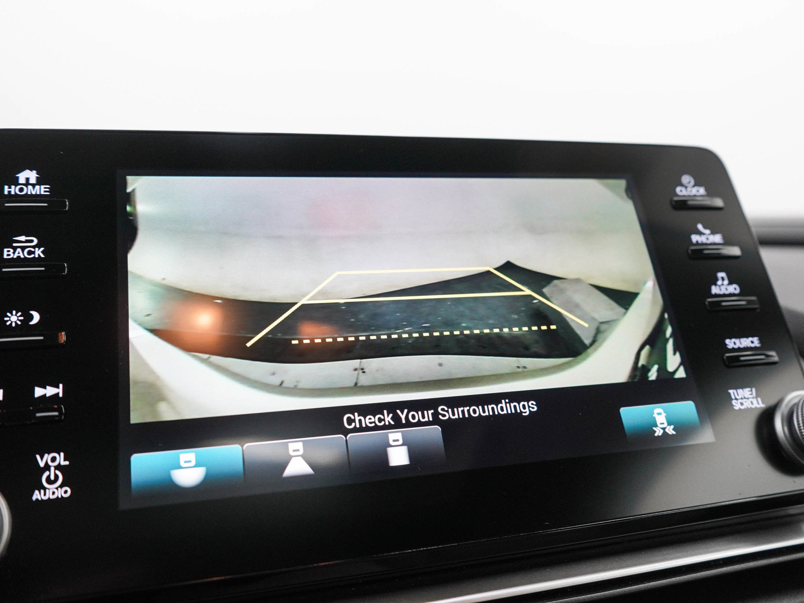 Used 2018 Honda Accord EX-L image 27