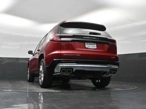 New 2026 GMC Acadia Denali w/ Super Cruise Package image 46