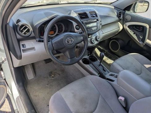 Used 2007 Toyota RAV4 2WD image 10