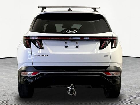Used 2023 Hyundai Tucson SEL AWD/4WD image 5