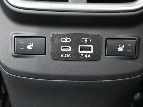 Used 2025 Subaru Outback Onyx Edition XT image 33