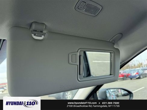 Used 2023 Hyundai Tucson SEL image 33