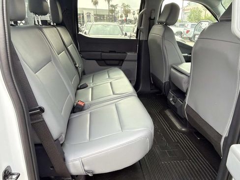 New 2026 Ford F550 2WD Crew Cab image 16