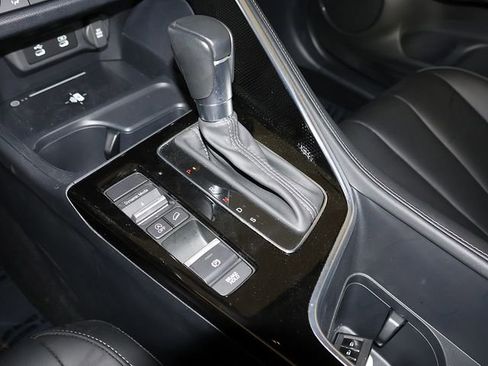 Certified 2025 Acura ADX AWD image 20