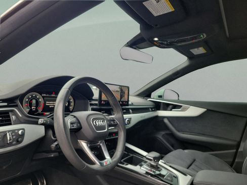 Used 2022 Audi A5 2.0T Prestige image 22