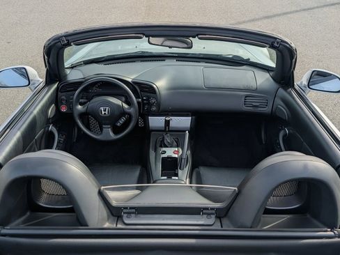 Used 2005 Honda S2000 Convertible 2D image 47