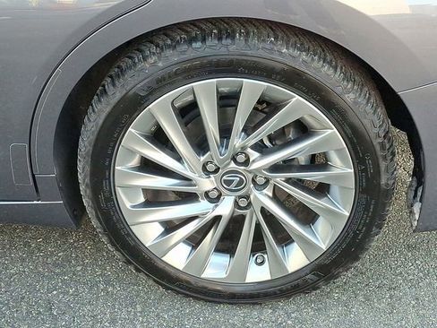 Used 2019 Lexus ES 350 Luxury image 13