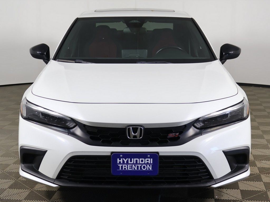 Used 2022 Honda Civic Si image 10