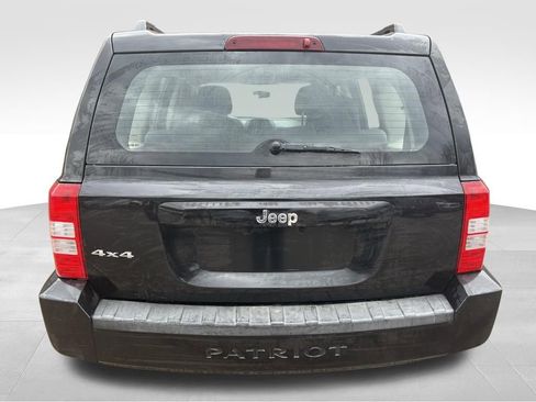 Used 2010 Jeep Patriot Sport w/ PWR Equipment Group image 4