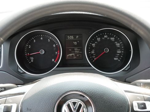 Used 2018 Volkswagen Jetta S FWD image 21