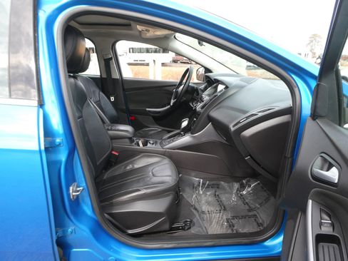 Used 2014 Ford Focus Titanium image 28