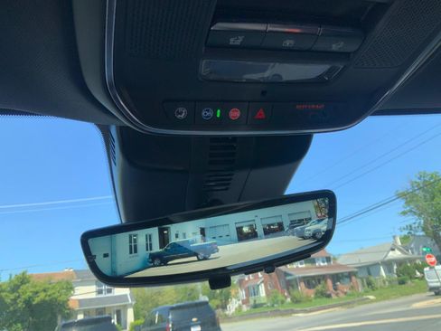 New 2026 Chevrolet Traverse RS AWD/4WD image 35