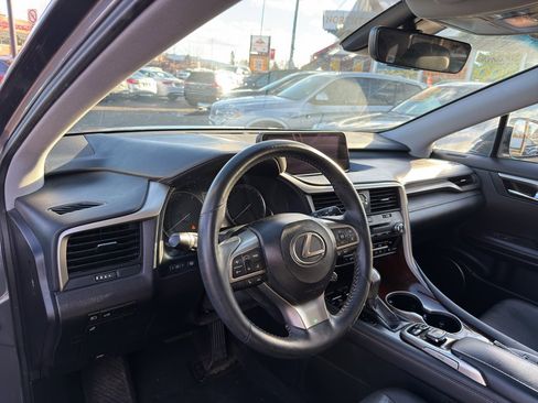 Used 2017 Lexus RX 350 AWD image 9