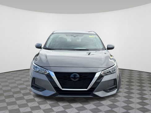 Used 2022 Nissan Sentra S image 18