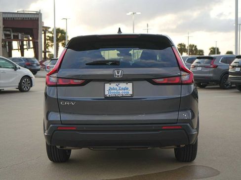 New 2026 Honda CR-V EX-L image 5
