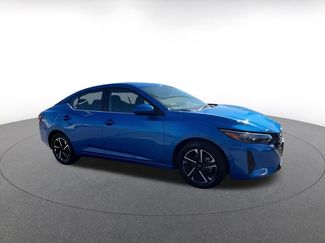 Used 2025 Nissan Sentra SV video 2