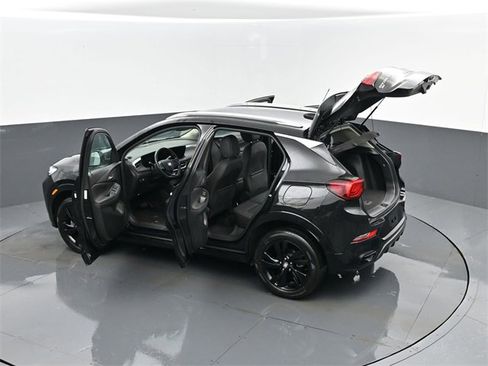 Used 2024 Buick Encore GX Sport Touring image 25
