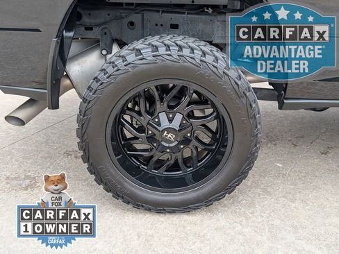 Used 2025 RAM 2500 Tradesman AWD/4WD image 4