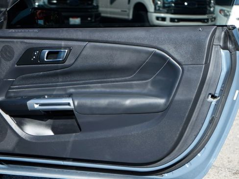 Used 2024 Ford Mustang GT Premium image 37