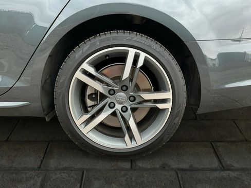 Used 2018 Audi A4 2.0T Premium Plus w/ Premium Plus Package image 17