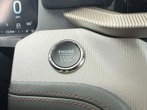 New 2026 Ford Explorer Active RWD image 16