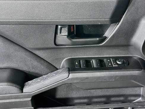 Used 2024 Toyota Tacoma SR RWD image 14